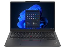 Lenovo ThinkPad E14 Gen 6 AMD Ryzen 3 7335U・8GBメモリー・256GB