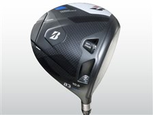 ブリヂストン B3MAX ドライバー [VANQUISH BS40 for MAX フレックス：S