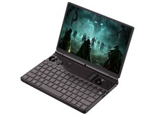 GPD GPD WIN Max 2 2024 (8840U) 32GB/2TB 価格比較 - 価格.com