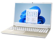 Dynabook dynabook T6 P1T6XPEG [サテンゴールド] 価格比較 - 価格.com