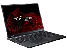 マウスコンピューター G TUNE E5-I9G60BK-A Core i9 14900HX・RTX 4060
