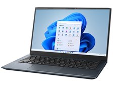 Dynabook dynabook SZ/LV 価格.com限定 W6SZLV5FAL-K 13.3型フルHD