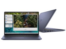 Dell Inspiron 16 Ryzen 5 8540U・16GBメモリー・512GB SSD・Windows