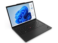Lenovo ThinkPad T14 Gen 5 価格.com限定・Ryzen 7 PRO 8840U・32GB