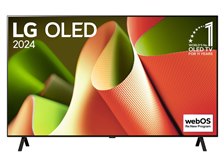 LGエレクトロニクス OLED55B4PJA [55インチ] 価格比較 - 価格.com