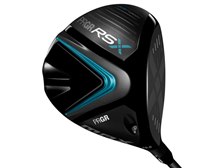 プロギア RS MAX ドライバー [Diamana FOR PRGR フレックス：S ロフト