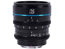 SIRUI Night Walker 35mm T1.2 MS35X-B-JP ブラック [フジフイルム用