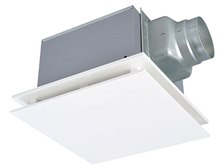三菱電機 24時間換気機能付換気扇 VD-15ZVX7-FP 価格比較 - 価格.com