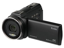 ケンコー KC-Z4K10 [ブラック] 価格比較 - 価格.com