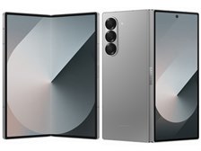 サムスン Galaxy Z Fold6 SC-55E 512GB docomo 価格比較 - 価格.com