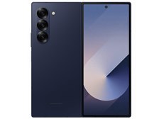 サムスン Galaxy Z Fold6 256GB au [ネイビー] 価格比較 - 価格.com