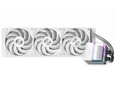 PCCOOLER CPS DS360-WH [WHITE] 価格比較 - 価格.com