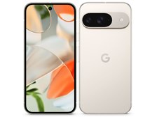 Google Google Pixel 9 128GB SIMフリー [Porcelain] 価格比較 - 価格.com