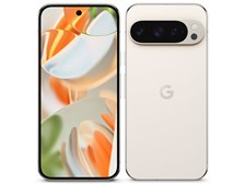 Google Google Pixel 9 Pro 512GB SIMフリー [Porcelain] 価格比較