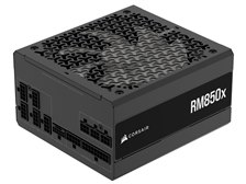Corsair RM850x 2024 Cybenetics Gold ATX3.1 CP-9020270-JP 価格比較