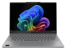 Lenovo IdeaPad 5x 2-in-1 Gen 9 Snapdragon X Plus X1P-42-100・16GB