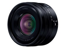 パナソニック LUMIX S 18-40mm F4.5-6.3 S-R1840 価格比較 - 価格.com