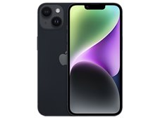 Apple iPhone 14 256GB ワイモバイル [ミッドナイト] 価格比較 - 価格.com