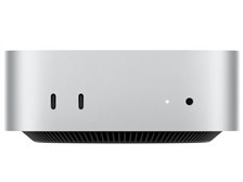 Apple Mac mini MCYT4J/A [シルバー] 価格比較 - 価格.com