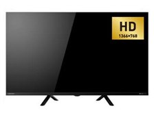 オリオン GL321H [32インチ] 価格比較 - 価格.com