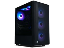 パソコンショップSEVEN ZEFT Ryzen 7 9800X3D・RTX 4070 SUPER・32GB