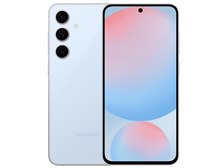 サムスン Galaxy S24 FE SIMフリー [ブルー] 価格比較 - 価格.com