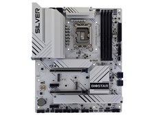 BIOSTAR Z890A-SILVER 価格比較 - 価格.com