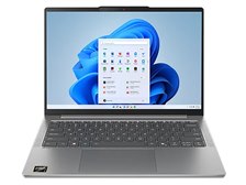 Lenovo IdeaPad Slim 5 Gen 10 AMD Ryzen 7 8845HS・32GBメモリー・1TB