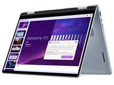 Dell Dell 14 Plus 2-in-1 Core Ultra 9 288V・32GBメモリ・1TB SSD