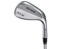 クリーブランド RTZ ツアーサテン ウェッジ [ダイナミックゴールド