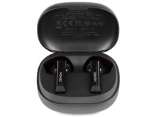 DENON AH-C500W-BK [ブラック] 価格比較 - 価格.com