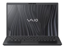 VAIO VAIO Pro PG VJPG314000007 [ブラック] 価格比較 - 価格.com