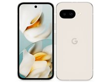 Google Google Pixel 9a 128GB docomo [Porcelain] 価格比較 - 価格.com