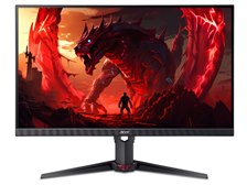 Acer NITRO XV0 XV240YX1bmiiprfx [23.8インチ 黒] 価格比較 - 価格.com