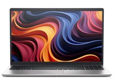 Dell Dell 15 Ryzen 7 7730U・16GBメモリ・512GB SSD搭載モデル
