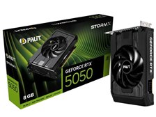 Palit Microsystems NE65050019P1-GB2070F (GeForce RTX 5050 StormX