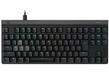 ロジクール G515 RAPID TKL G515-TKL-RTBKd [ブラック] 価格比較