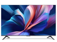 Xiaomi Xiaomi TV A Pro 43 2026 [43インチ ダークグレー] 価格比較