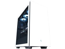 パソコンショップSEVEN ZEFT Ryzen 7 7700・RTX 5060・16GBメモリ・M.2