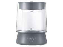 QUADS GLASS QS549-GY [グレー] 価格比較 - 価格.com