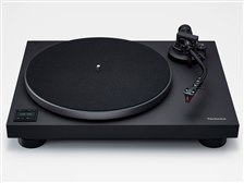 パナソニック Technics SL-50C-K [ブラック] 価格比較 - 価格.com