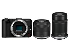 CANON EOS R50 V ダブルズームキット [ブラック] 価格比較 - 価格.com