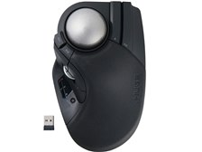 エレコム M-HT1MRBK-G [ブラック] 価格比較 - 価格.com