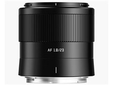 銘匠光学 TTArtisan AF 23mm f/1.8 [ニコンZ用] 価格比較 - 価格.com