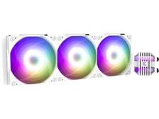 ZALMAN ALPHA2 SE A36 [White] 価格比較 - 価格.com