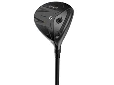 テーラーメイド Qi4D フェアウェイウッド #3HL [REAX 65 フレックス：S