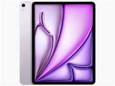 Apple iPad Air 13インチ Wi-Fi+Cellular 256GB 2026年春モデル MH9L4J