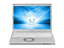 パナソニック Let's note SZ6 CF-SZ6PDYQR 価格比較 - 価格.com