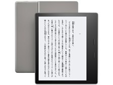 Amazon Kindle Oasis 32GB Wi-Fi 価格比較 - 価格.com