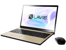 NEC LAVIE Note NEXT NX750/JAG PC-NX750JAG [グレイスゴールド] 価格